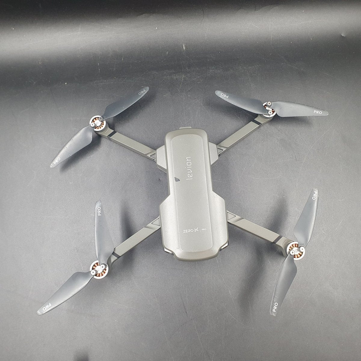 ZERO - X Zero - X Pro Levion Full HD Drone with GPS & WiFi - Mega Cash Sydney
