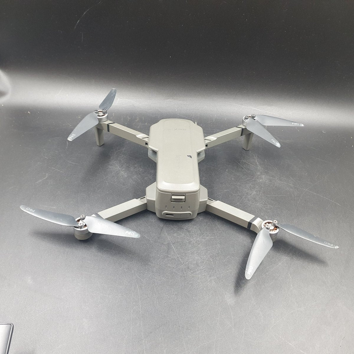 ZERO - X Zero - X Pro Levion Full HD Drone with GPS & WiFi - Mega Cash Sydney
