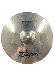 Zildjian 14” ZBT Hi Hat Top & Bottom Cymbal - Mega Cash Sydney
