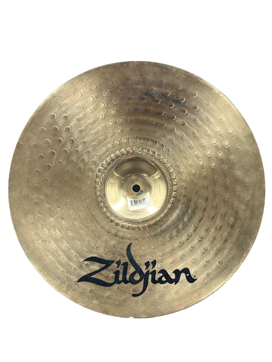 Zildjian 16” ZBT Crash Cymbal - Mega Cash Sydney