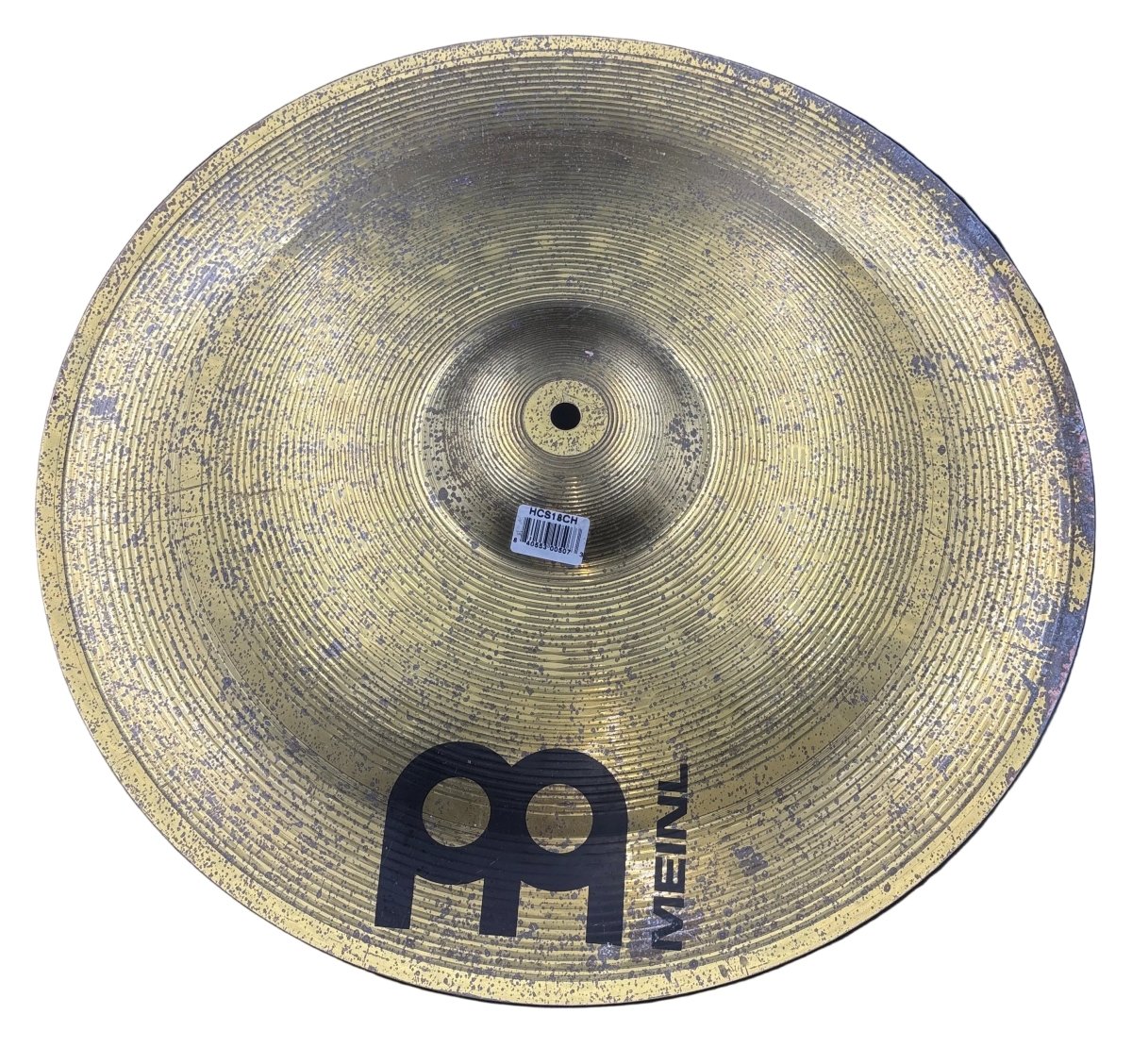 Zildjian Set of 9 Cymbals - Mega Cash Sydney