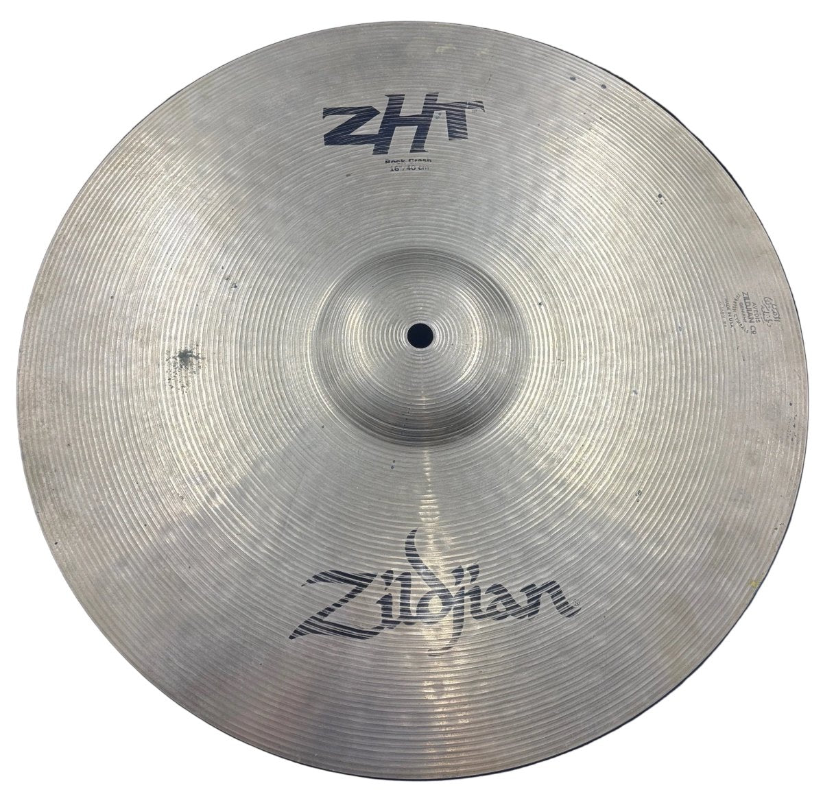 Zildjian Set of 9 Cymbals - Mega Cash Sydney
