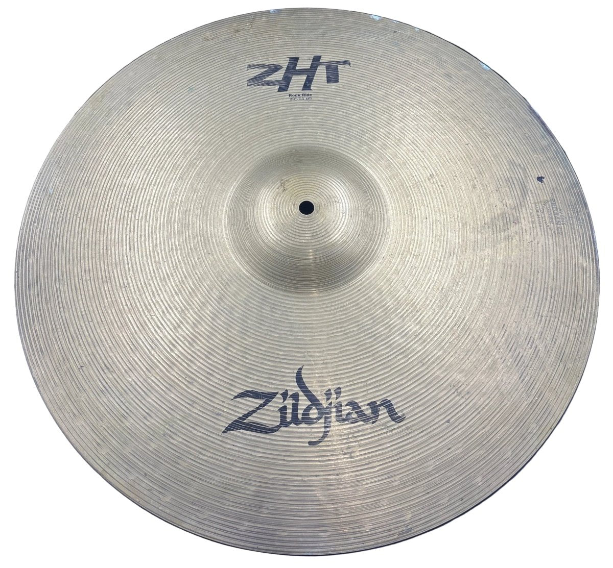 Zildjian Set of 9 Cymbals - Mega Cash Sydney