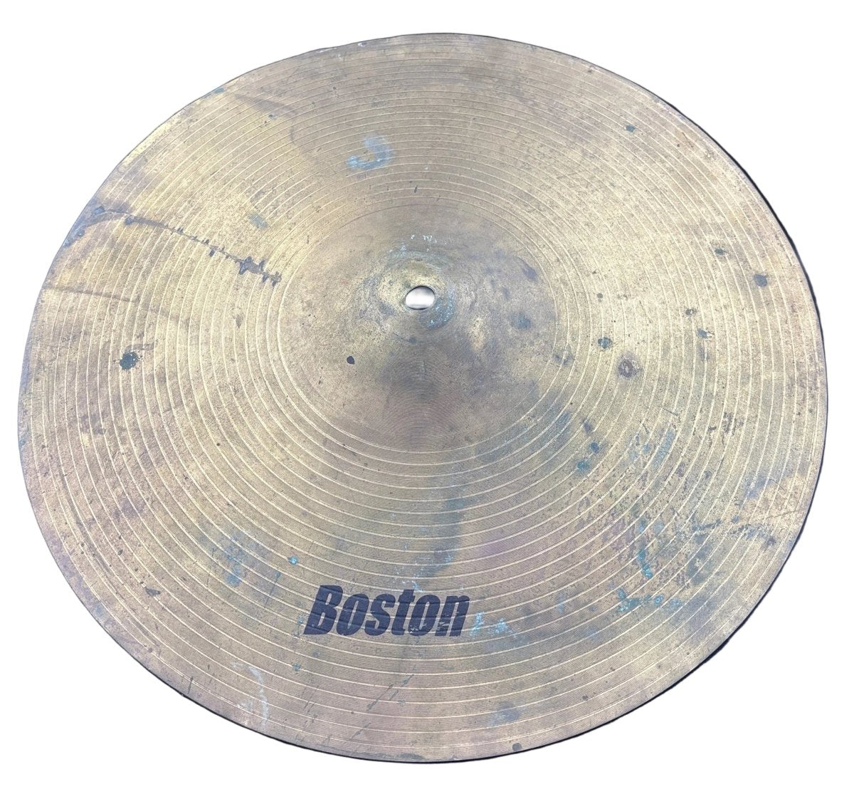 Zildjian Set of 9 Cymbals - Mega Cash Sydney