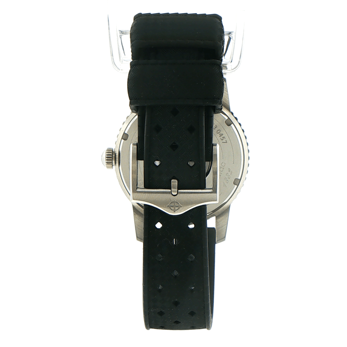 Zodiac Super Sea Wolf 53 Compression ZO9275 40mm Divers Watch - Mega Cash Sydney