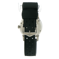 Zodiac Super Sea Wolf 53 Compression ZO9275 40mm Divers Watch - Mega Cash Sydney