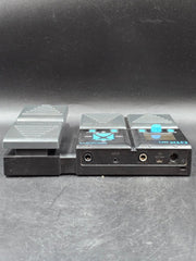 ZOOM - G1XON Guitar Multi Effect Processor Pedal - Mega Cash Sydney