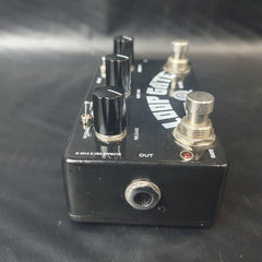 Zvex Loop Gate Vextron - Effects Guitar Pedal - Mega Cash Sydney