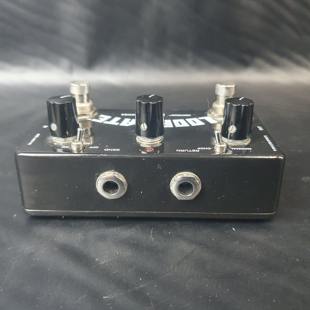 Zvex Loop Gate Vextron - Effects Guitar Pedal - Mega Cash Sydney