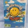 Smiley World Island Challenge Wii Usado