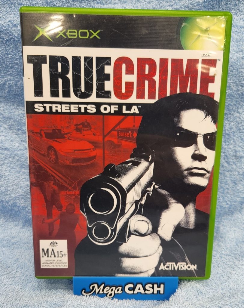 buy-true-crime-streets-of-la-xbox-game-from-a-pawn-shop-mount-druitt-mega-cash