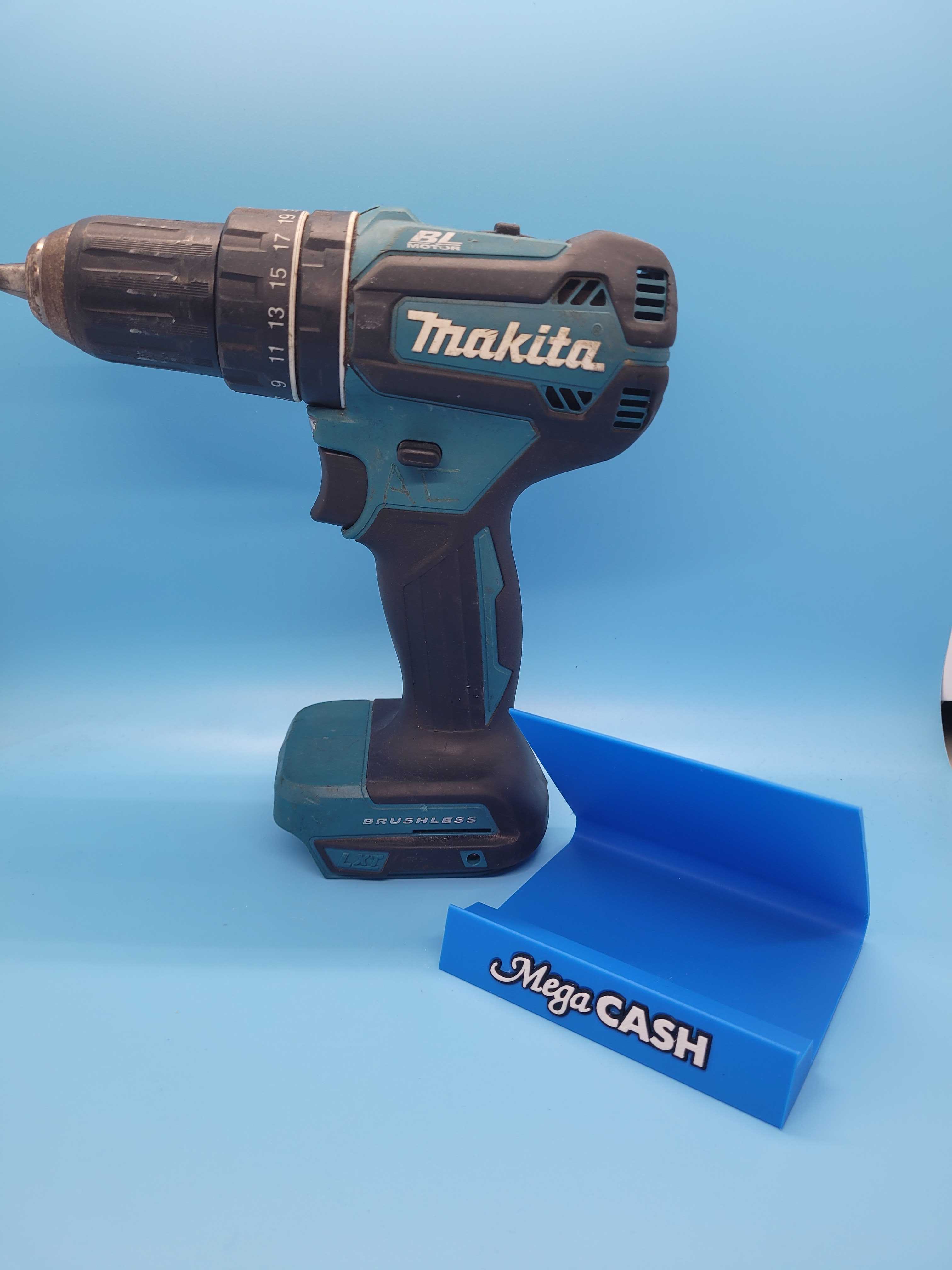 Makita cheap dhp485 brushless