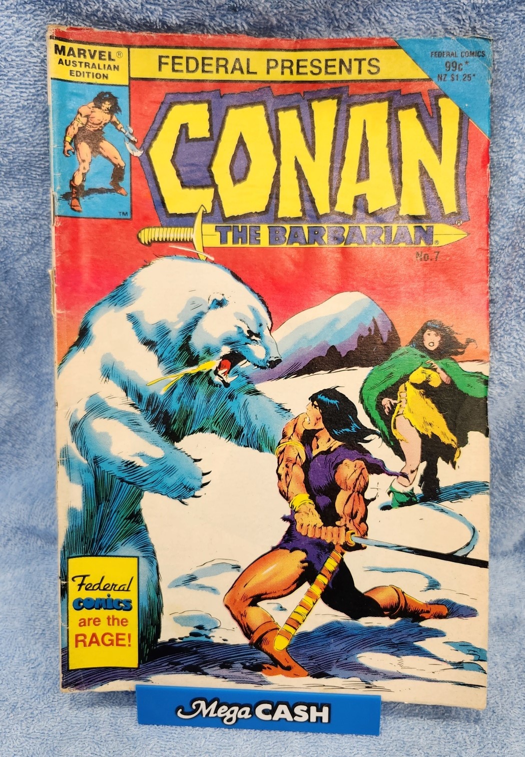 buy-marvel-conan-the-barbarian-comics-1980-s-australian-edition-from