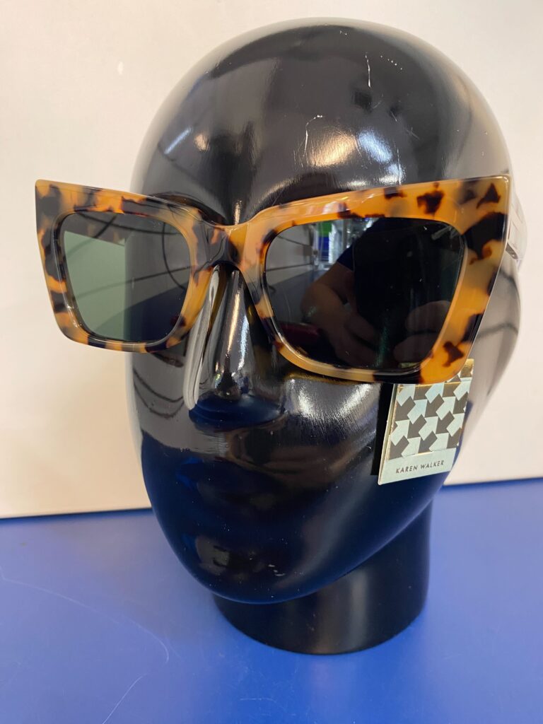 Buy Karen Walker Sunglasses From A Pawn Shop Emerton Mega Cash   IMG 9983 768x1024 