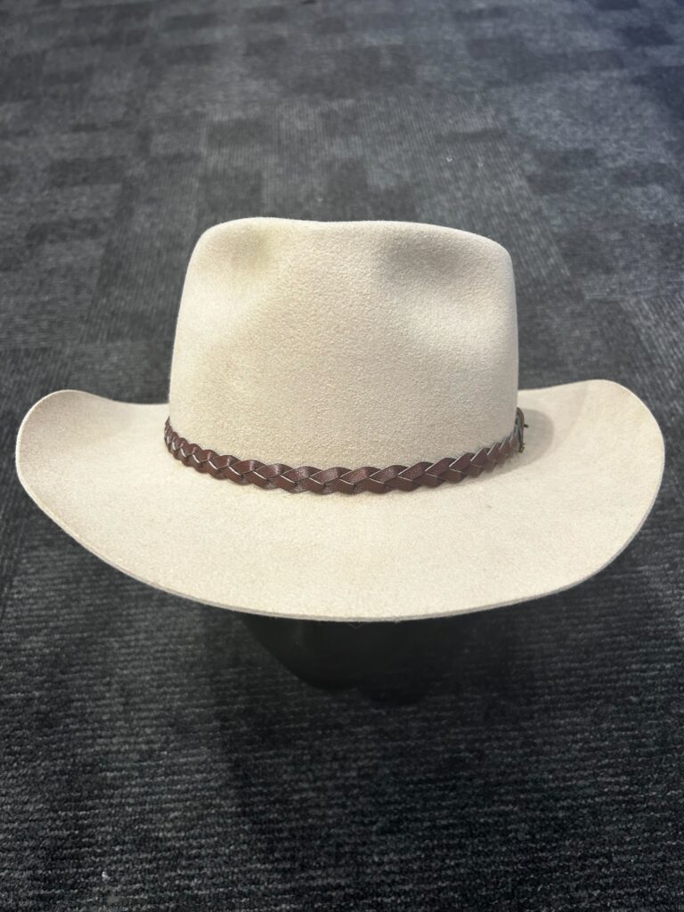 Buy Akubra Hat From a Pawn Shop Emerton | Mega Cash